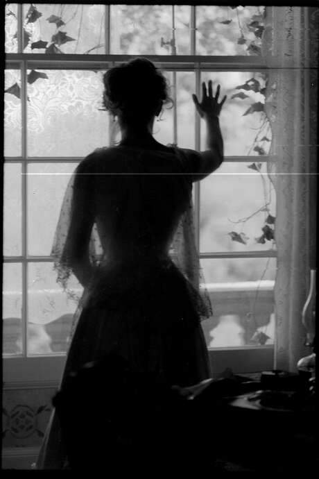 The Yellow Wallpaper